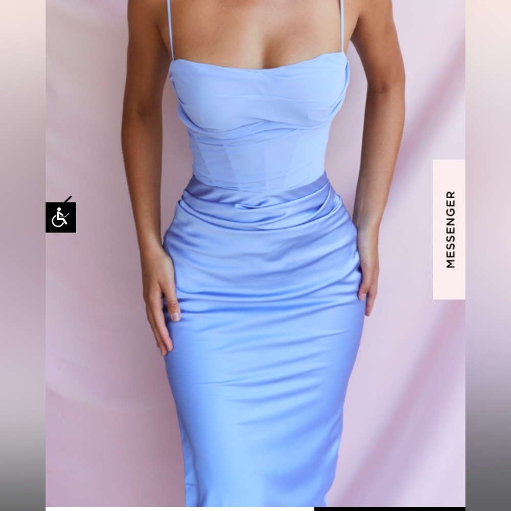 House of CB Teia Dress